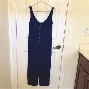Urban Outfitters jumpsuit